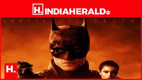 Unmasking the Truth of The Batman