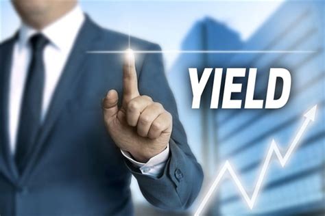 What Is Dividend Yield What You Need To Know
