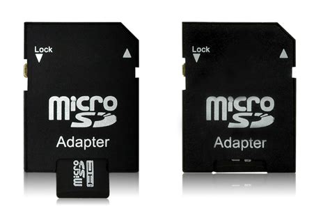2020 popular 1 trends in computer & office, consumer electronics, cellphones & telecommunications, home improvement with microsd card adapter and 1. 64GB Micro SD Card with Micro SD to SD Adapter (High Speed ...