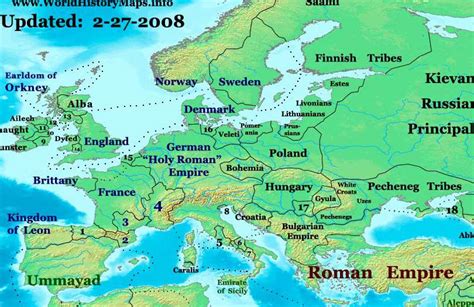 Image Europe 1000ad Wiki Atlas Of World History Wiki Fandom