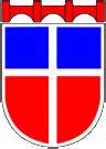 The saarland national football team (german: Saarland / Saargebiet - Flagge in Lexikon und Shop