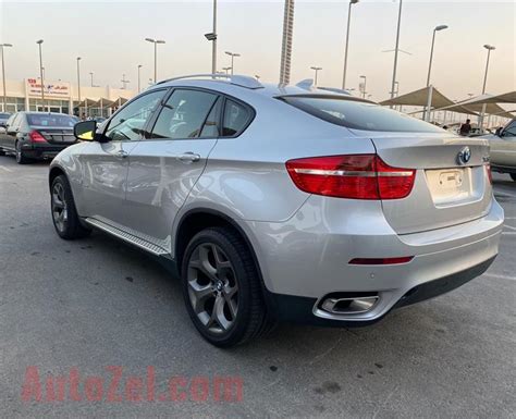 Buy a used bmw x6 car or sell your 2nd hand bmw x6 car on dubizzle and reach our automotive market of 1.6+ million buyers in the united arab of emirates. BMW X6- 2011- SILVER- 128 000 KM- GCC SPECS :: AutoZel.com...