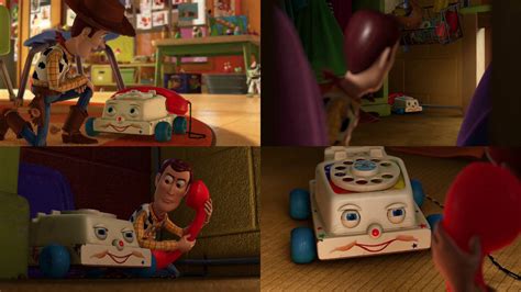 Toy Story 3 Chatter Telephone By Dlee1293847 On Deviantart