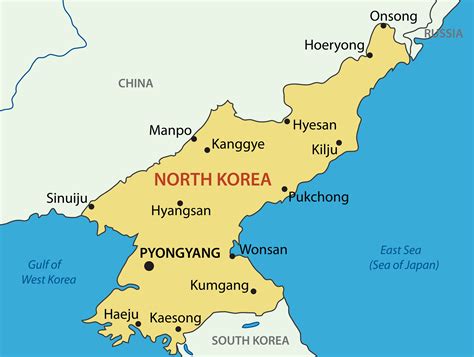 North Korea's nuclear test - not an 