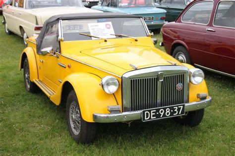 It is a part of the municipality of koggenland, and lies about 9 km west of hoorn. Oldtimershow De Goorn - Auto evenementenagenda