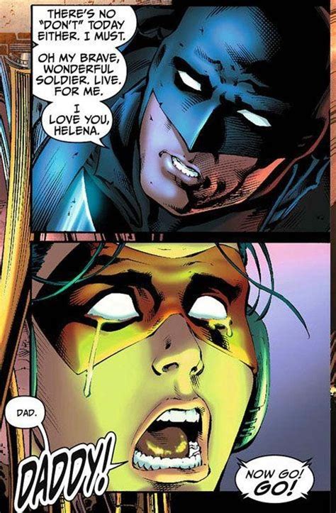 20 Times Batman Was Just So Lovable With Images Batman And Catwoman Batman Marvel Dc Comics