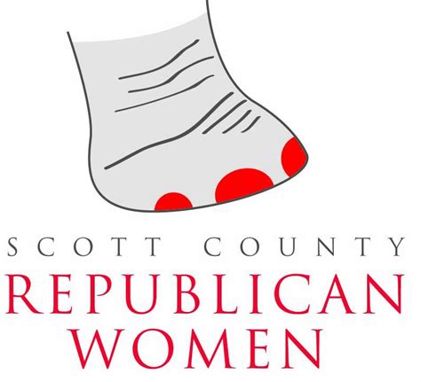Scott County Republican Women
