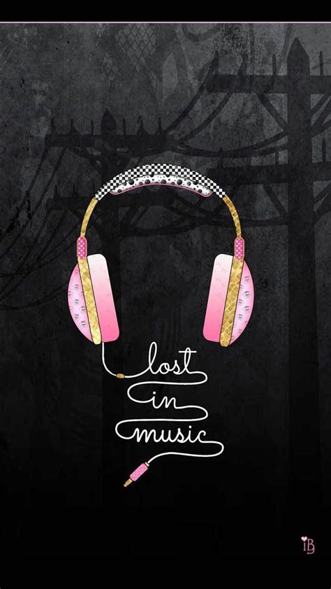 Music Lover Wallpapers Wallpaper Cave