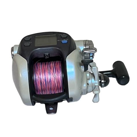 Daiwa Super Tanacom X Cp