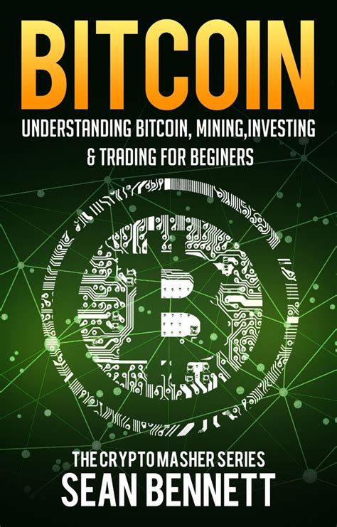 Microstrategy is publicly traded software company with a very large investment in bitcoin. Bitcoin by Sean Bennett - Book - Read Online