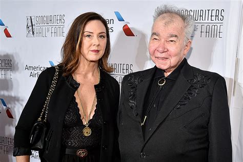 John's family and oh boy records are putting together a tribute of their own. John Prine's Wife Thanks Fans for 'Outpouring of Love'
