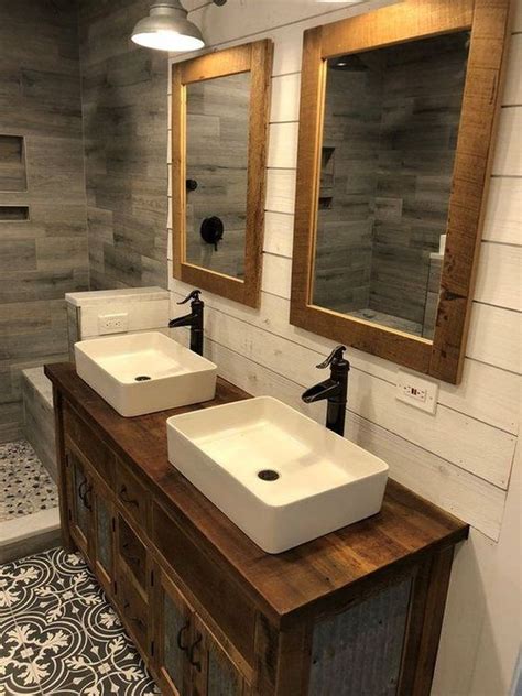 Repurposed Bathroom Vanity Ideas