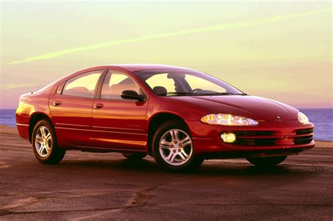 1998 04 Dodge Intrepid Consumer Guide Auto