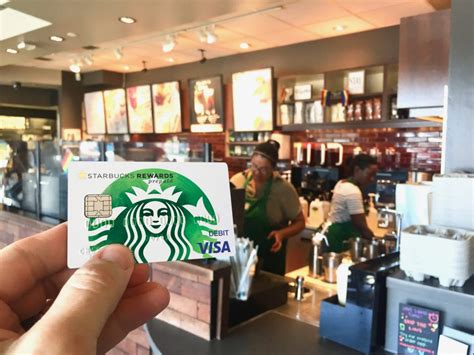On top of that, you can earn an additional 300 starbucks stars the first time you use your card to digitally load your registered starbucks card in the app. Prepaid Cards Are Like Digital Piggy Banks - 2 Dads with Baggage