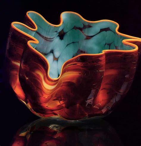 Macchia Meaning Chihuly Glass Dale Chihuly Chihuly Glass Art Glass Art Sculpture