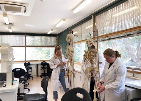 Skeletal Biology And Forensic Anthropology Research Group School Of