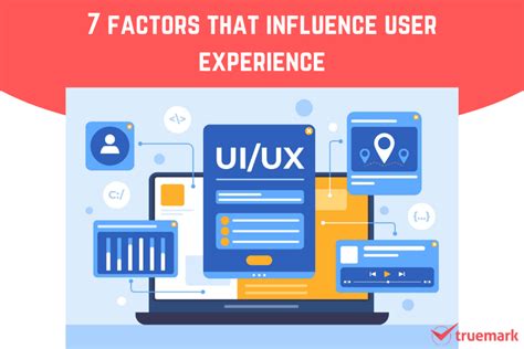 7 Factors That Influence User Experience Ux The Dev Post