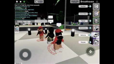 W The Baddies Are Here Roblox Brookhaven Rp Youtube