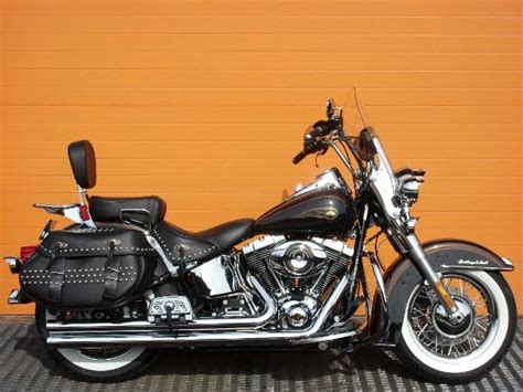 For more information on northport volunteer fire department, to get contact information and to buy tickets please visit the. 2013 Harley-Davidson Heritage Softail Classic 110th ...