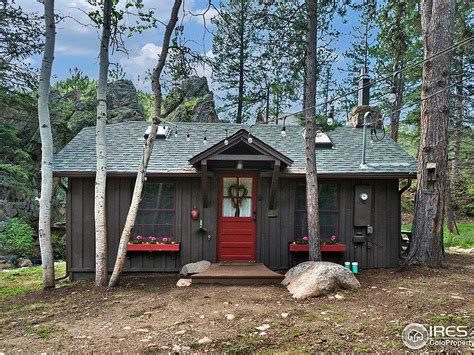 55 North Fork Rd Glen Haven Co 80532 Mls 989753 Zillow