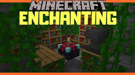 The highest level enchantment is level 30 (introduced in minecraft 1.3), is only possible with 15 bookshelves placed one block away from the table in a 1 high, 5 by 5 square, with an opening for a. Level 30 Minecraft Enchantment Table Setup