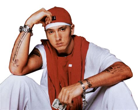 Eminem Marshall Bruce Mathers Iii Png Png All Png All