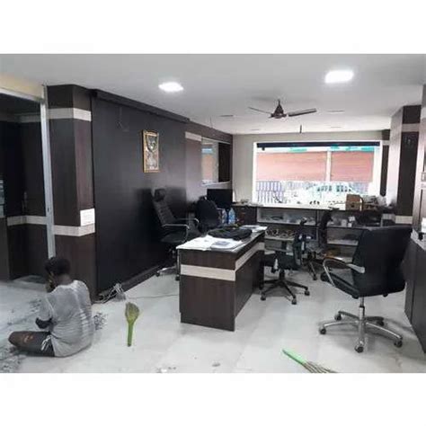 Office Interior Designing Service At Rs 1100square Feet Corporate