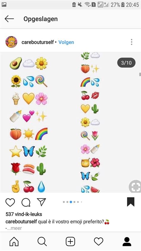 However, instead of highlighting an does that mean there is no room for just plain fun with emojis? Pin by Haylee⚡️😍 on Emojis ️ | Instagram emoji, Instagram quotes captions, Emoji combinations