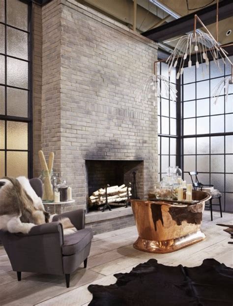 Inside This Stunning 24 Industrial Style Interior Design Ideas Ideas