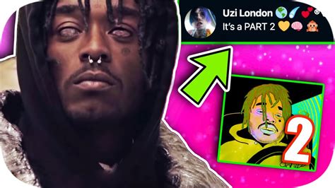 We would like to show you a description here but the site won't allow us. XO TOUR Llif3, Pt. 2 「Lyrics」 - Lil Uzi Vert