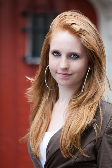 International Redhead Day 2011 Internationale Roodharige Flickr