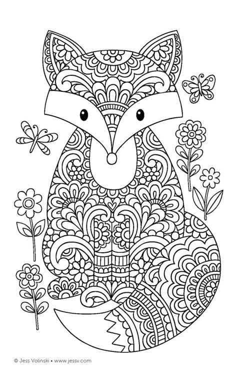 Each of these 28 endearing art activities is perfect for decorating with markers, colored pencils, gel pens, watercolors, or crayons. Pin by Karen Byatt on Coloring anti-stress (Раскраски ...