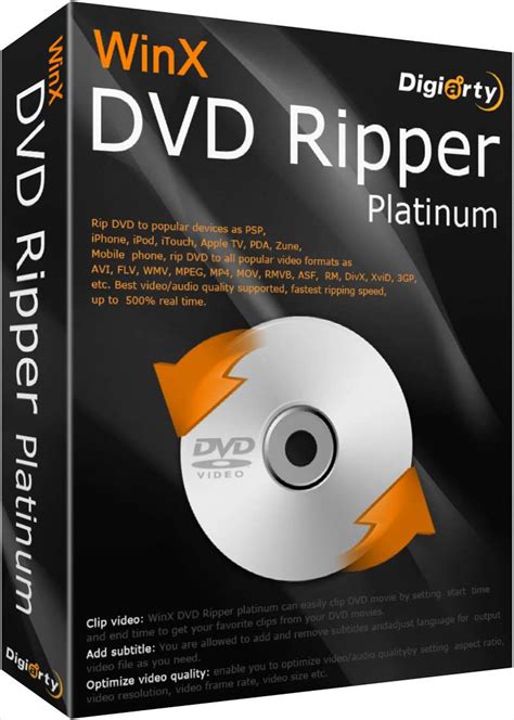 In the case of movies, it's usually the longest that way, every time you rip, you can skip step 4, and your movie files will always end up in the same place. How to Rip DVD and Digitize DVD Content to Computer