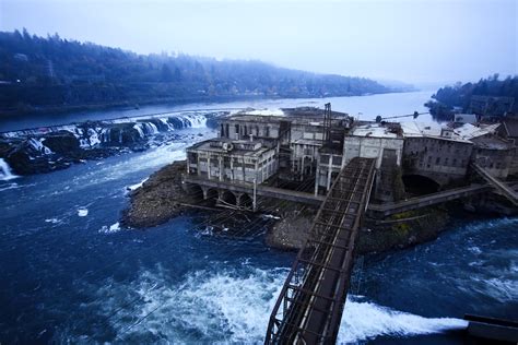 4 Best Umarshalldarko Images On Pholder Abandoned Mill In Oregon