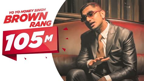 Brown Rang Lyrics Yo Yo Honey Singh International Villager Lyricsbogie