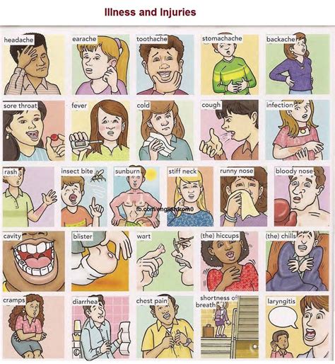 Hundreds of pdf lesson plans. 1.jpg (1109×1203) | English vocabulary exercises, Picture ...