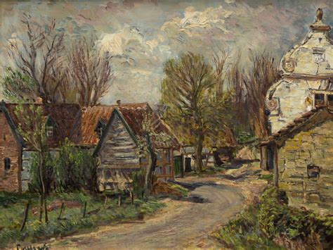Hans Coumans | stadsgezichten