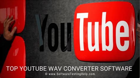 Top 8 Best Free Youtube To Wav Converter Online 2024