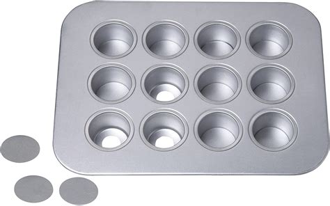 10 Best Mini Cheesecake Pan With Removable Bottoms 2023 Cookware Flame