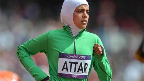 Stories Of Female Muslim Athletes Fit People
