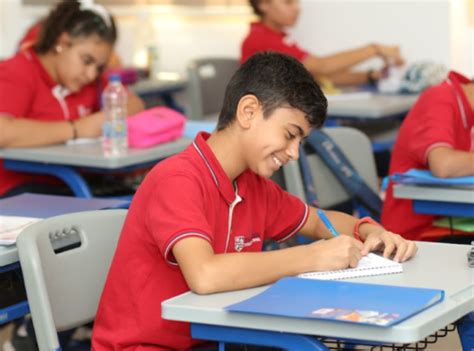 33 1 The British International School Ismailia