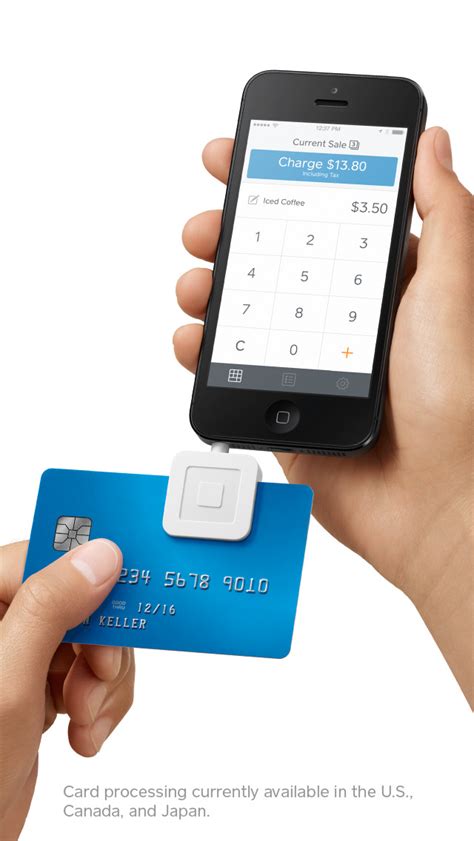 Sbi card mobile app enables you to access your credit card account easily from smartphones. Square Register Now Lets You Split a Payment Across ...
