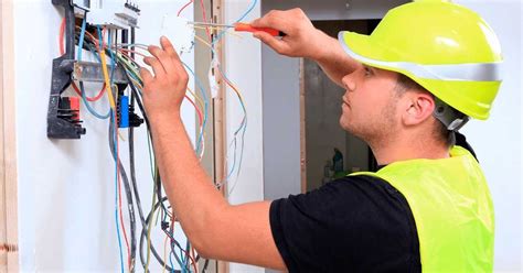 6 Puntos A Considerar En El Plan De Mantenimiento De Una Instalación Eléctrica Instalaciones
