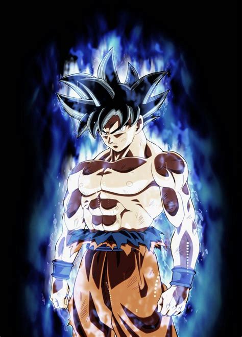 Download wallpaper hd ultra 4k background images for chrome new tab, desktop pc mac, laptop, iphone, android, mobile phone, tablet. Goku Ultra Instinct Wallpapers - Wallpaper Cave