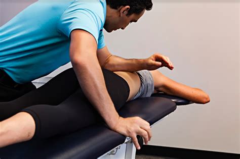 Myofascial Release Fstt Impact Physical Therapy