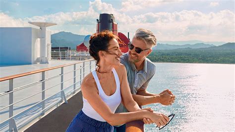 Honeymoon Cruises And Deals Cruise Nation