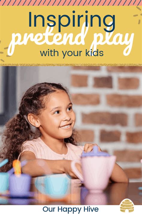 Inspiring Pretend Play Free Printable Our Happy Hive Pretend Play
