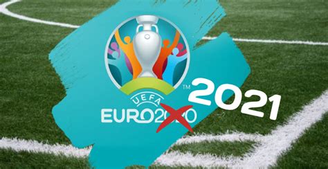 Wembley davert op zijn grondvesten: BREAKING: EK 2020 wordt met een jaar uitgesteld