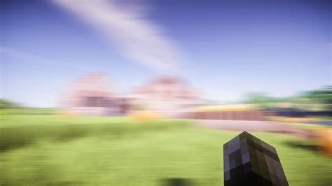 Blur For Minecraft 1152
