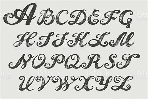 Pin Van Geeske Vos Op Letters Kalligrafie Letters Kalligrafie Alfabet